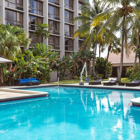 88 Palms Hotel & Event Center West Palm Beach Extérieur photo