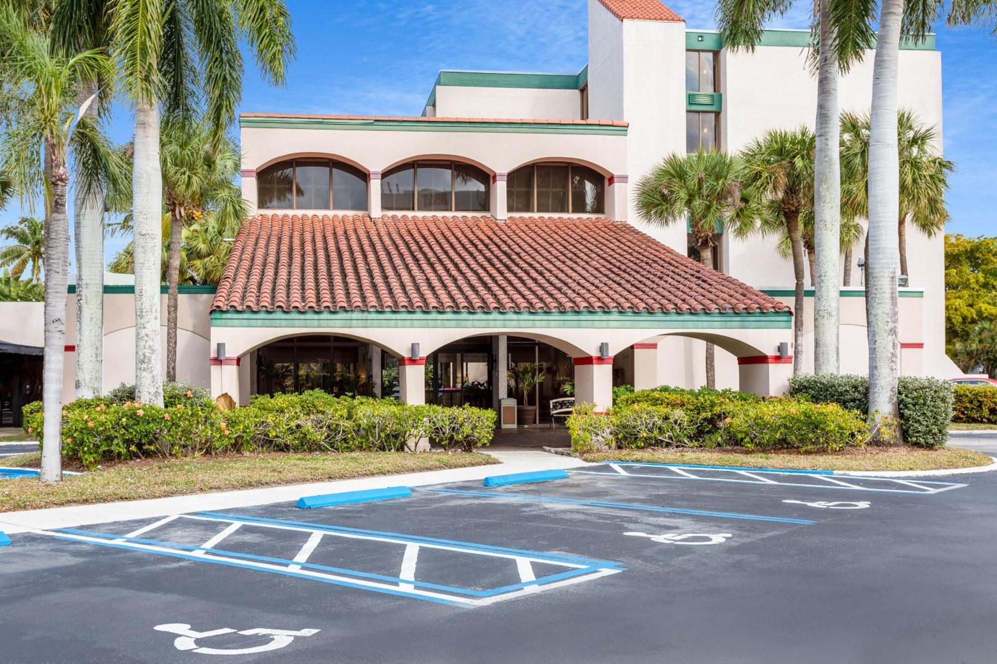 88 Palms Hotel & Event Center West Palm Beach Extérieur photo