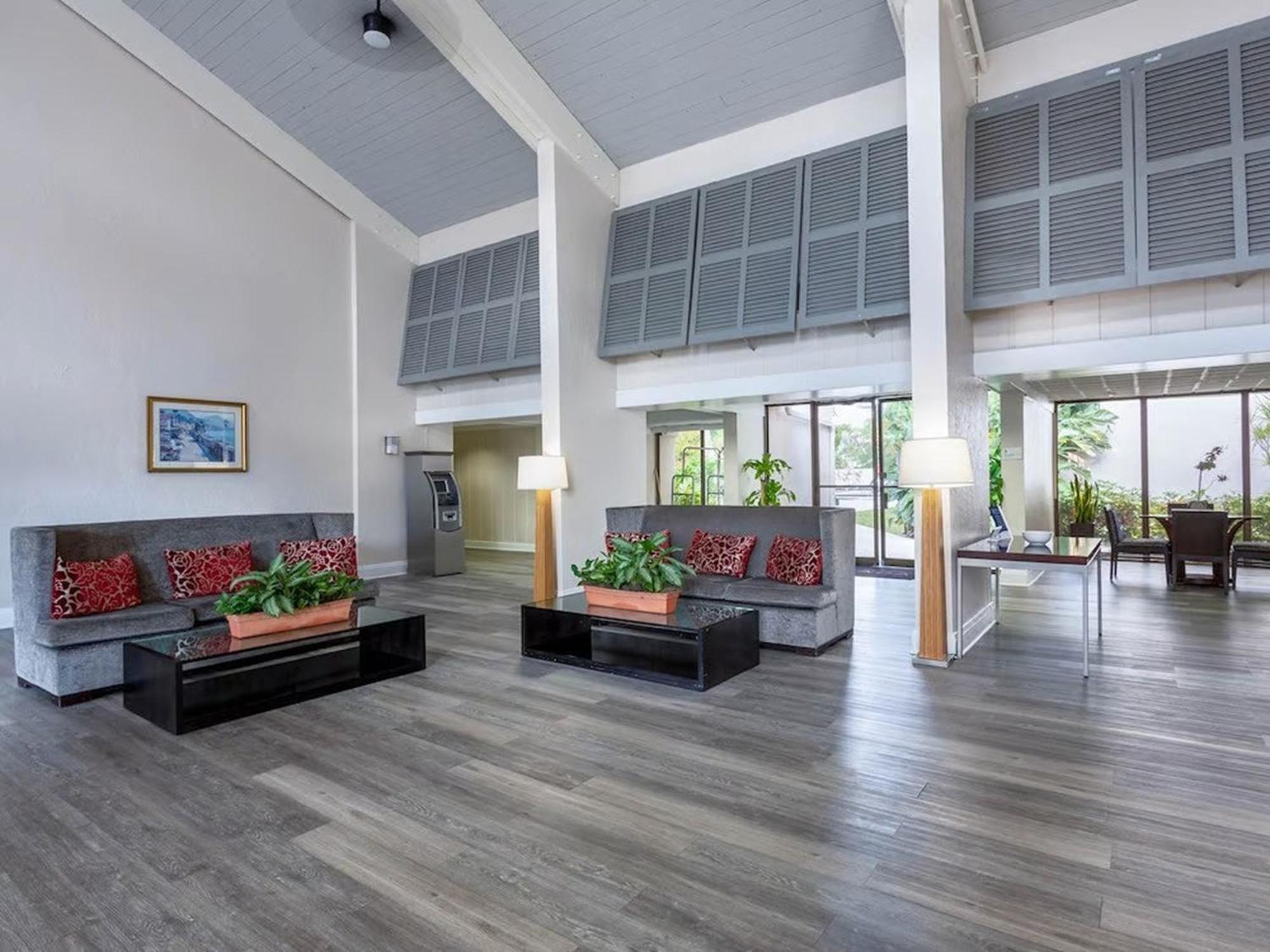 88 Palms Hotel & Event Center West Palm Beach Extérieur photo