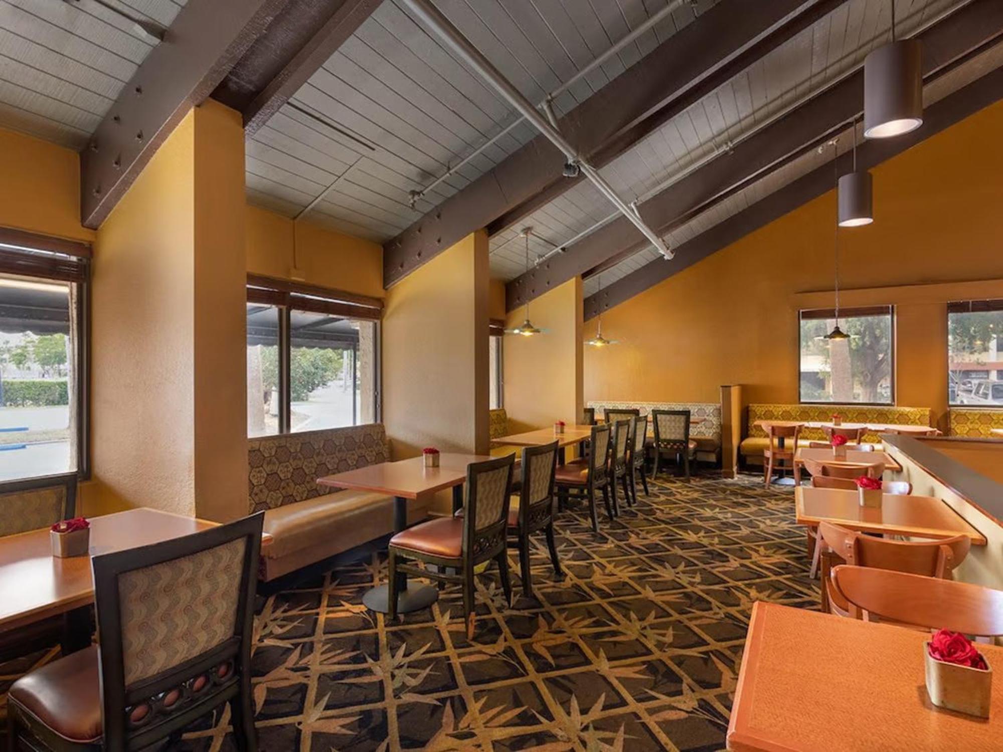 88 Palms Hotel & Event Center West Palm Beach Extérieur photo