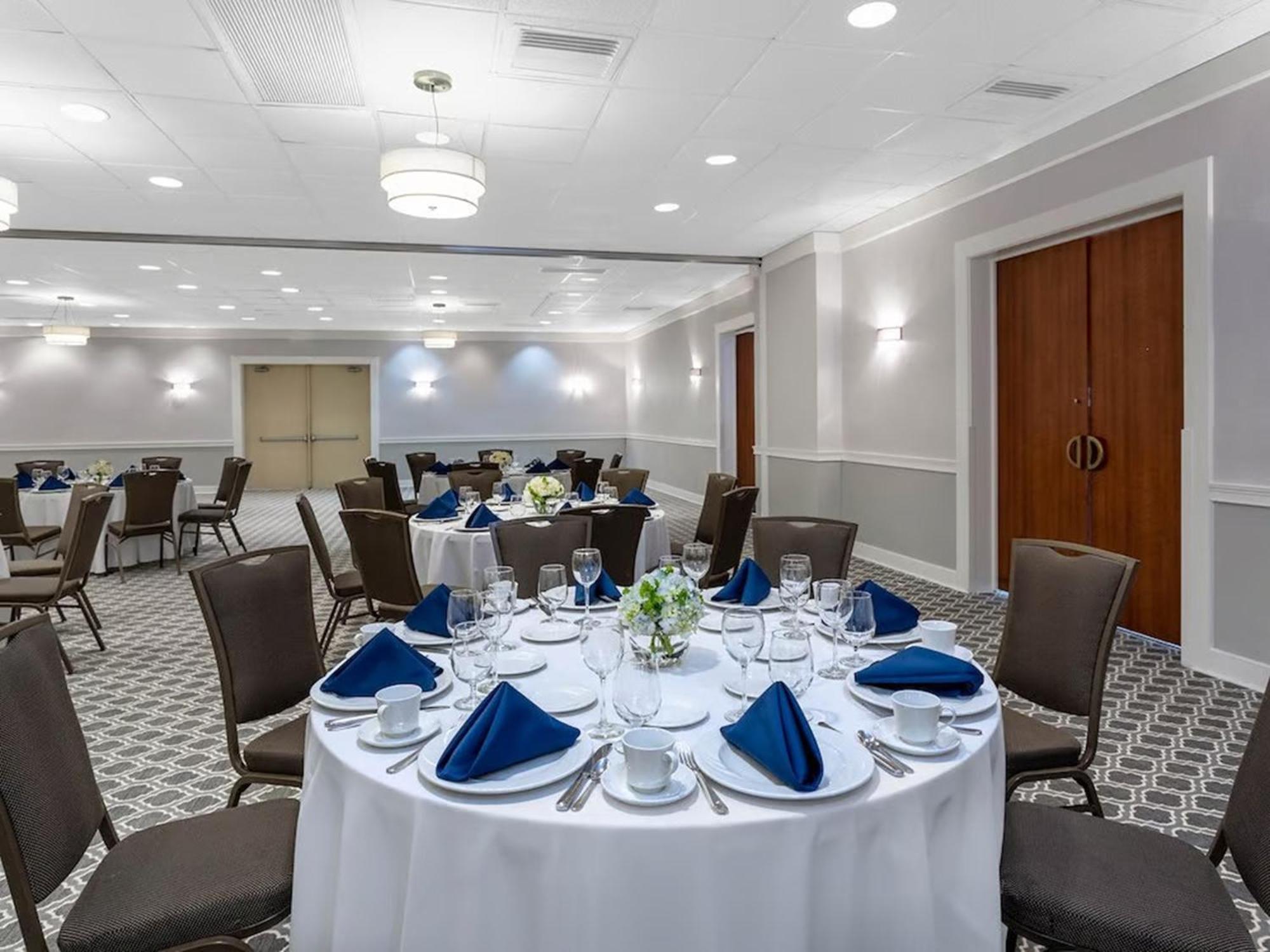 88 Palms Hotel & Event Center West Palm Beach Extérieur photo