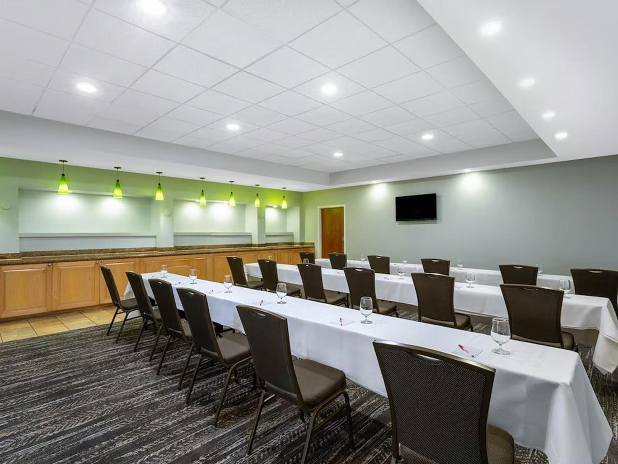 88 Palms Hotel & Event Center West Palm Beach Extérieur photo
