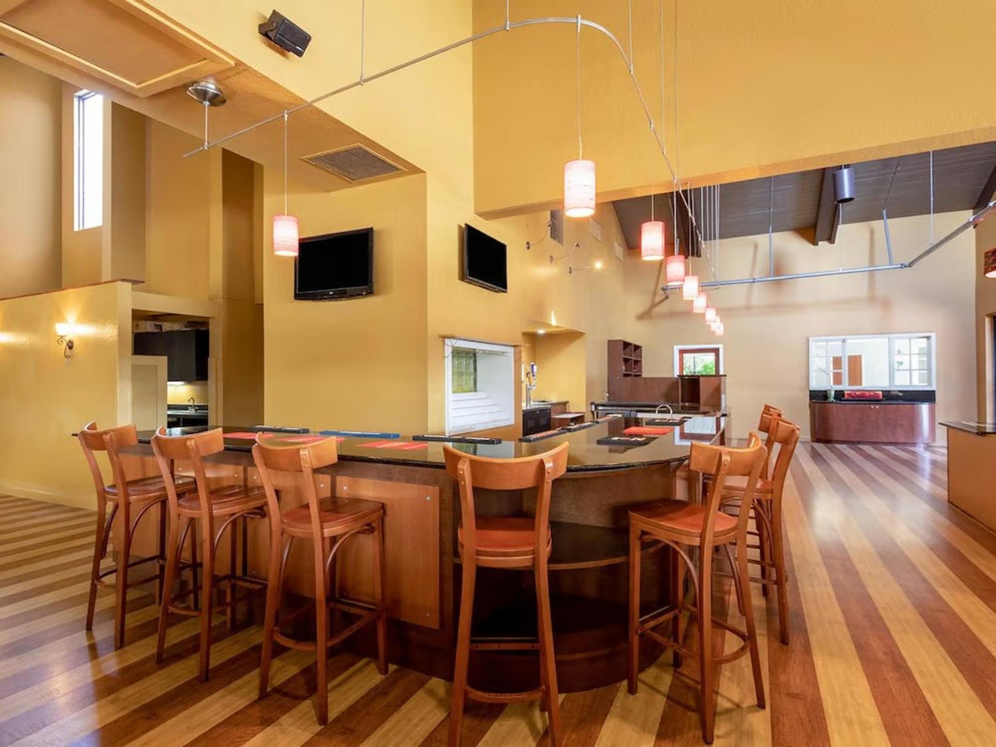 88 Palms Hotel & Event Center West Palm Beach Extérieur photo