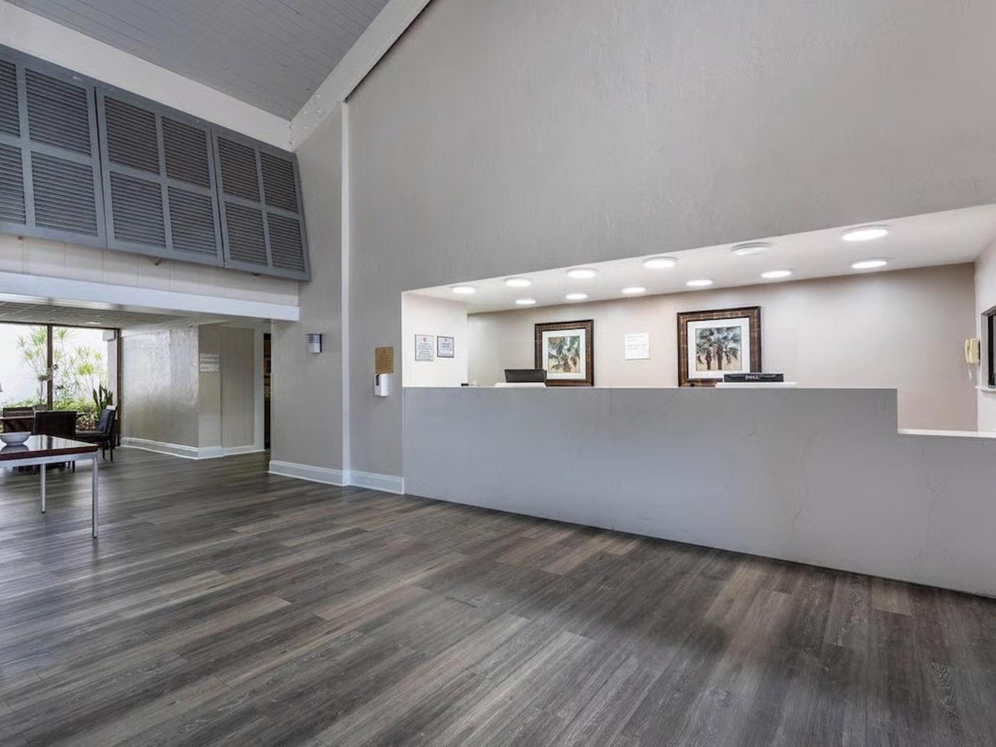 88 Palms Hotel & Event Center West Palm Beach Extérieur photo