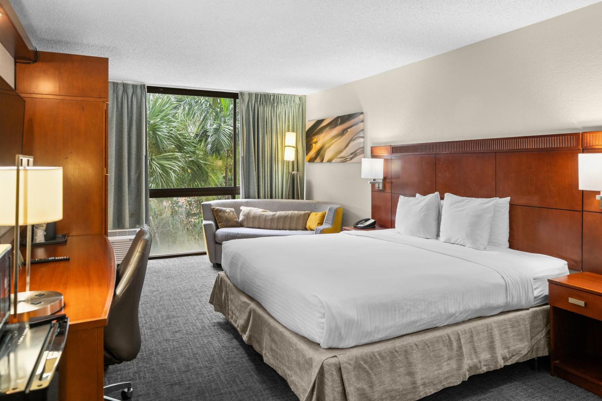 88 Palms Hotel & Event Center West Palm Beach Extérieur photo