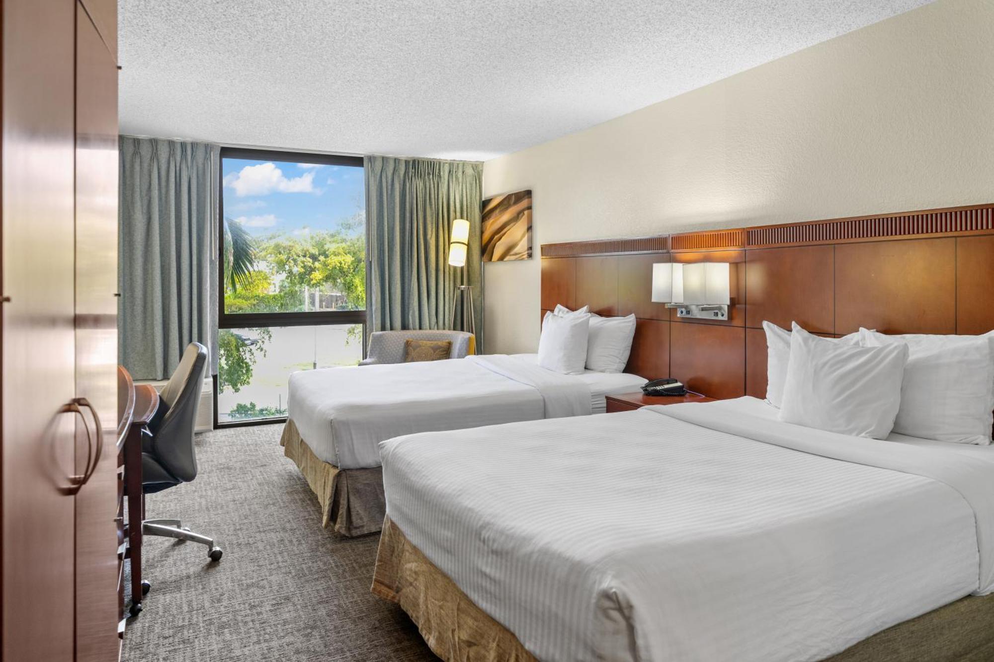 88 Palms Hotel & Event Center West Palm Beach Extérieur photo