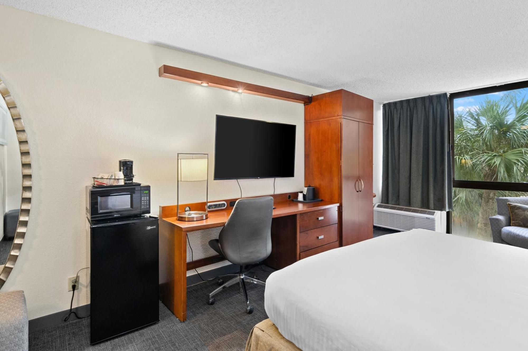 88 Palms Hotel & Event Center West Palm Beach Extérieur photo