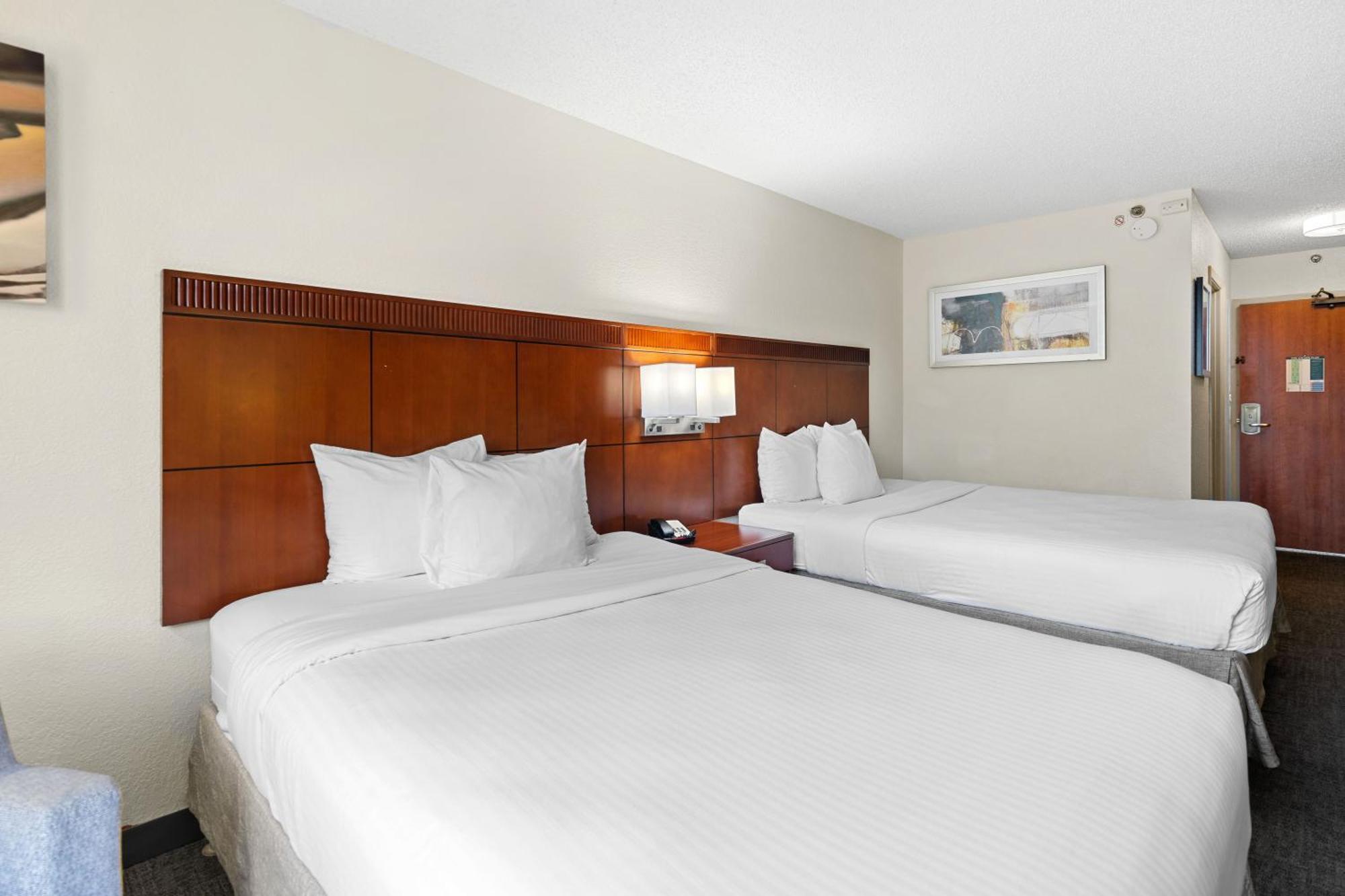 88 Palms Hotel & Event Center West Palm Beach Extérieur photo