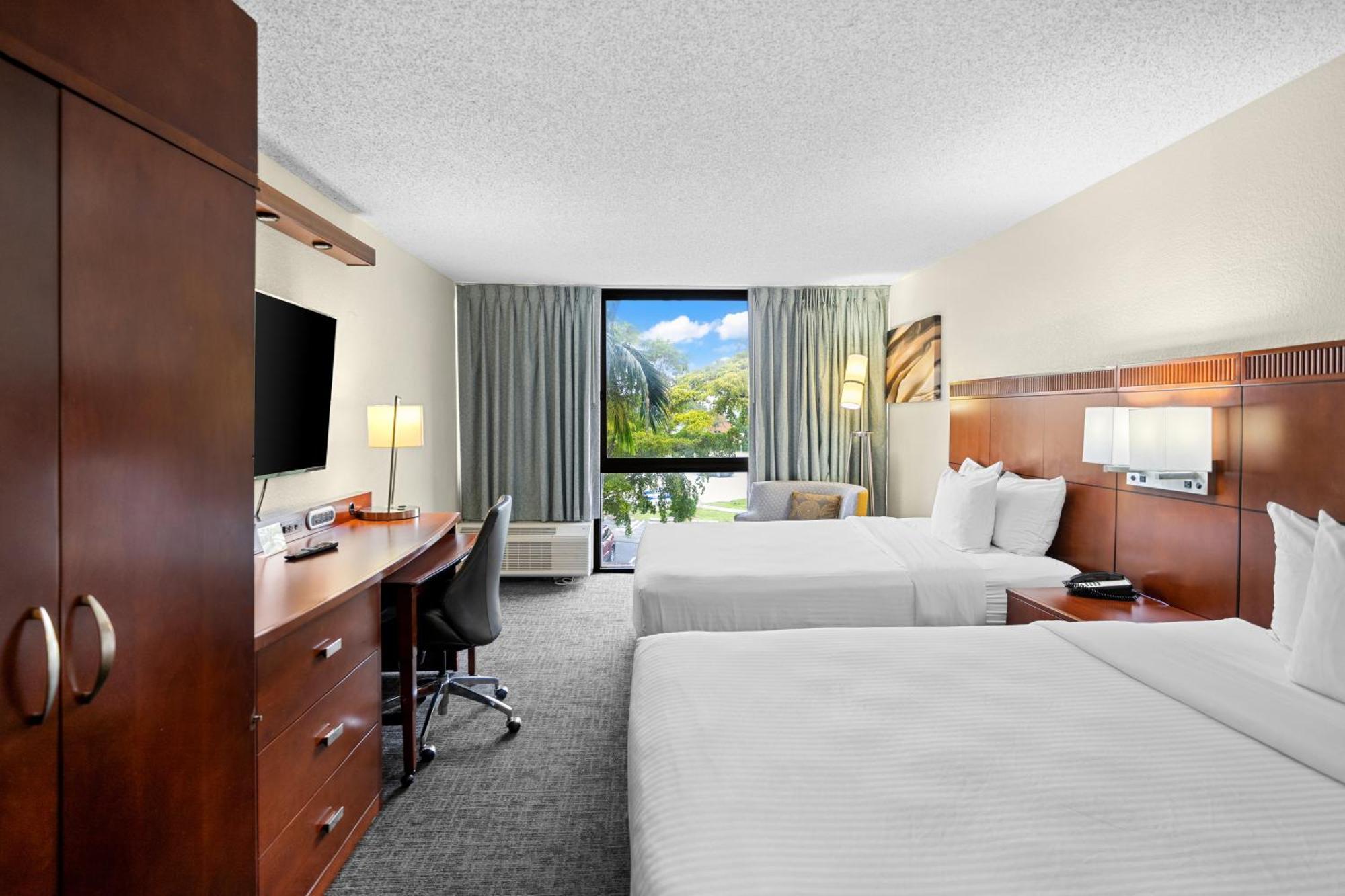 88 Palms Hotel & Event Center West Palm Beach Extérieur photo