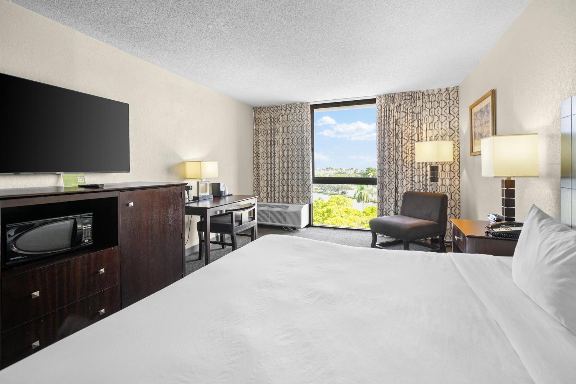 88 Palms Hotel & Event Center West Palm Beach Extérieur photo