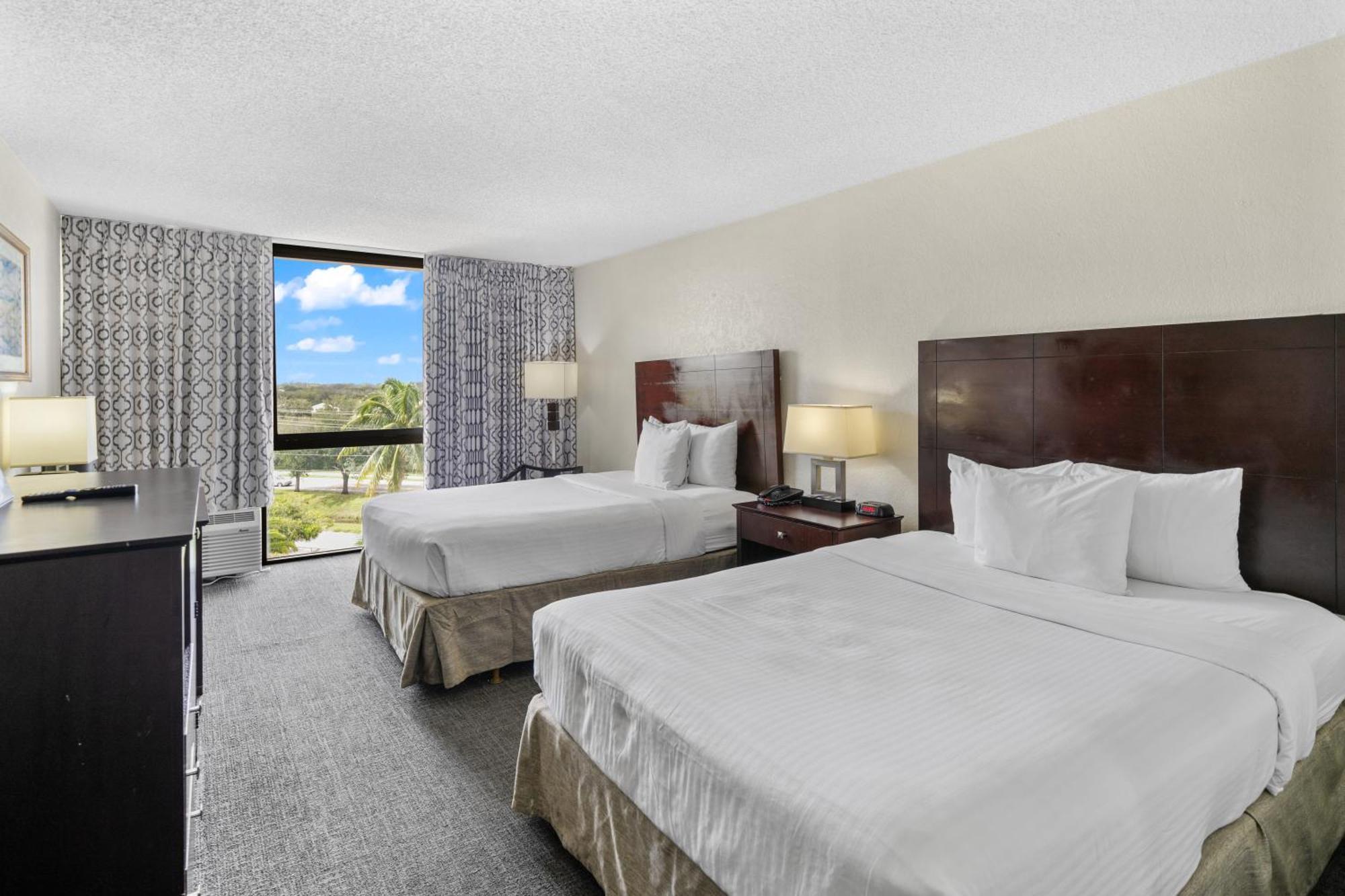 88 Palms Hotel & Event Center West Palm Beach Extérieur photo