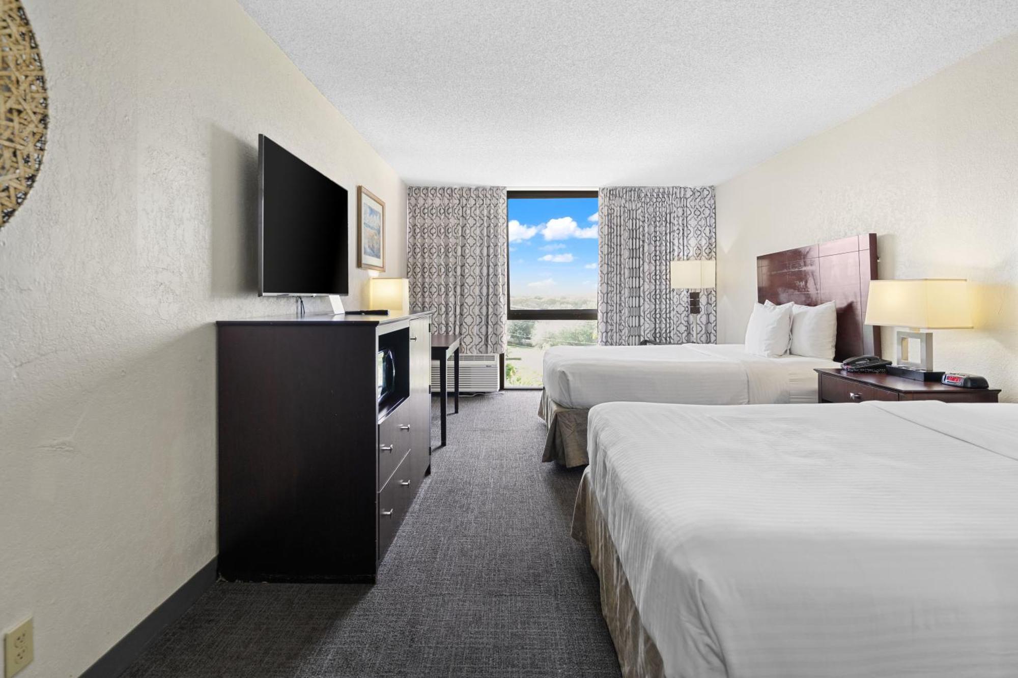 88 Palms Hotel & Event Center West Palm Beach Extérieur photo