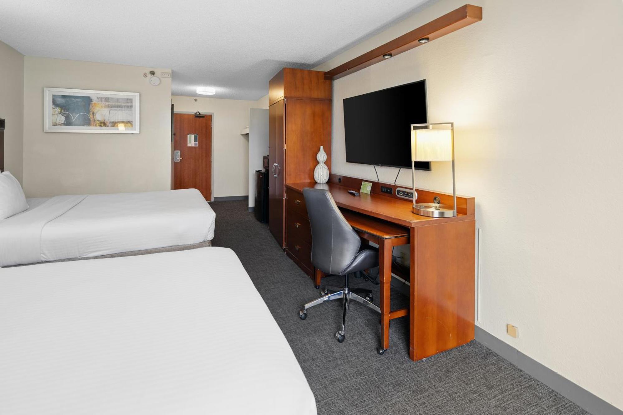 88 Palms Hotel & Event Center West Palm Beach Extérieur photo