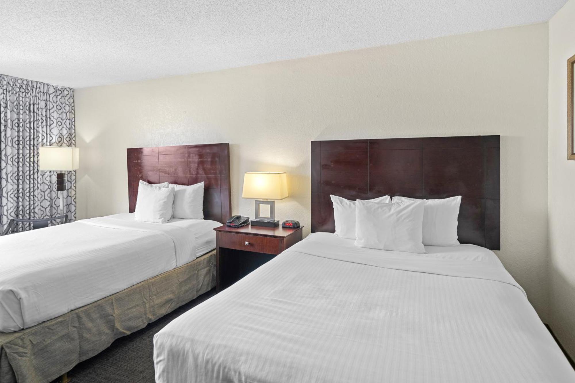 88 Palms Hotel & Event Center West Palm Beach Extérieur photo
