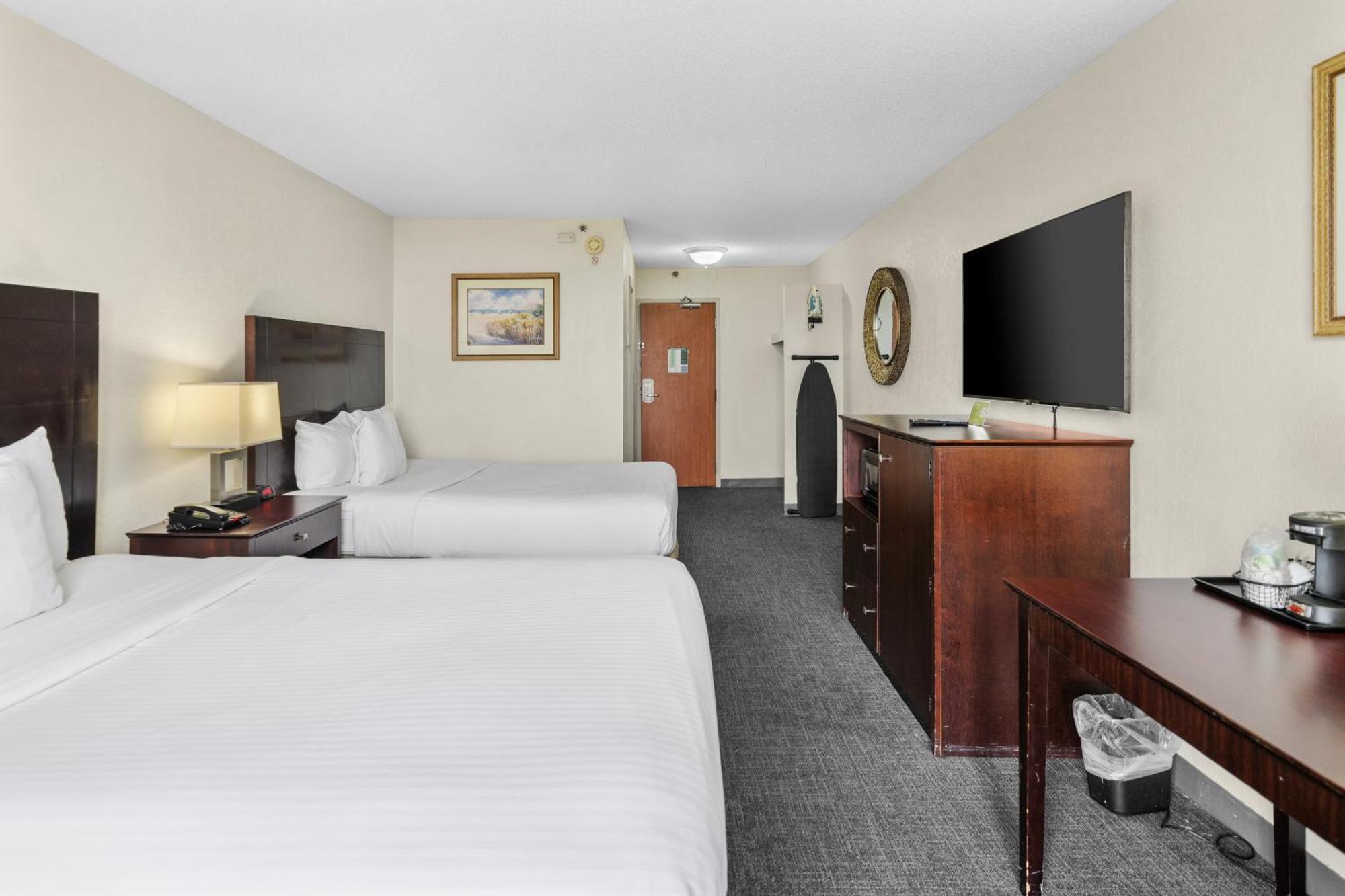 88 Palms Hotel & Event Center West Palm Beach Extérieur photo