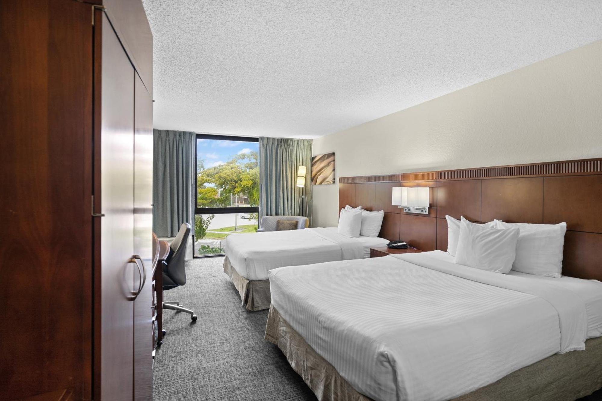 88 Palms Hotel & Event Center West Palm Beach Extérieur photo