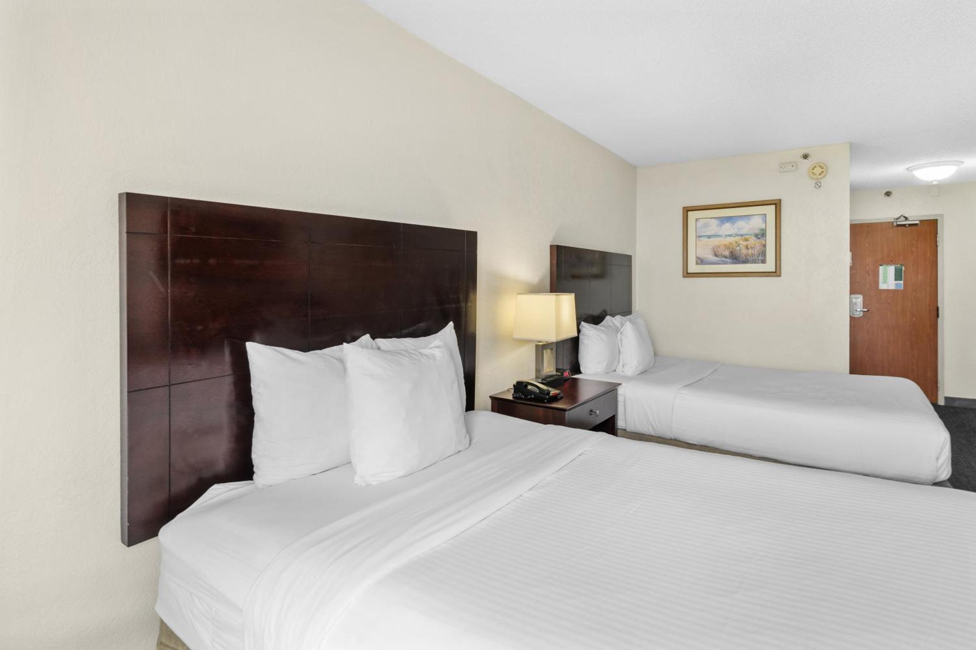 88 Palms Hotel & Event Center West Palm Beach Extérieur photo