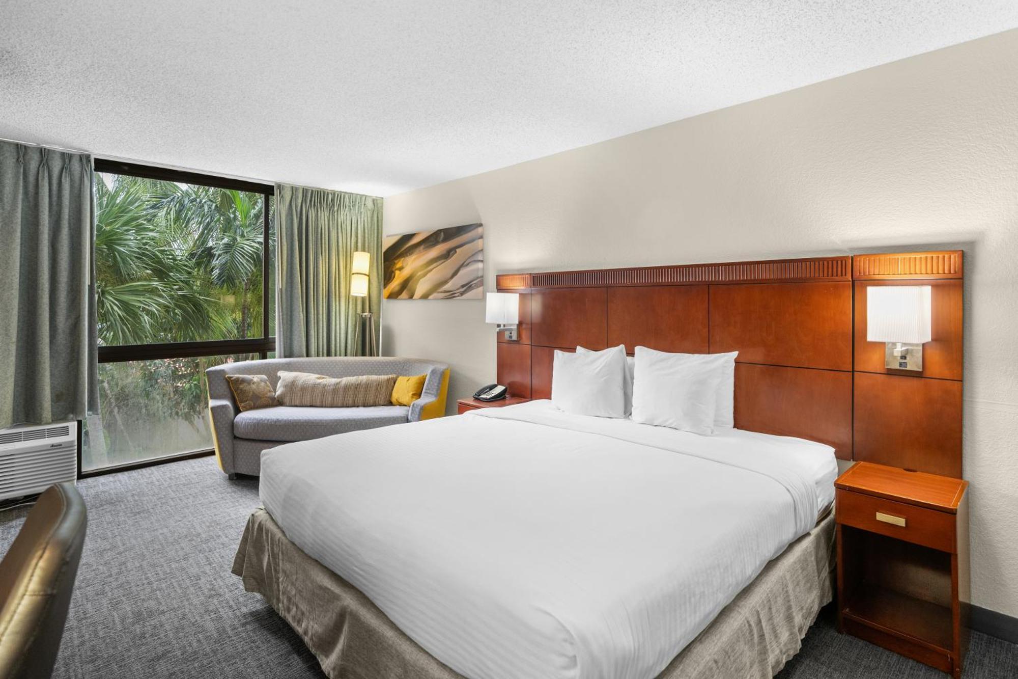88 Palms Hotel & Event Center West Palm Beach Extérieur photo