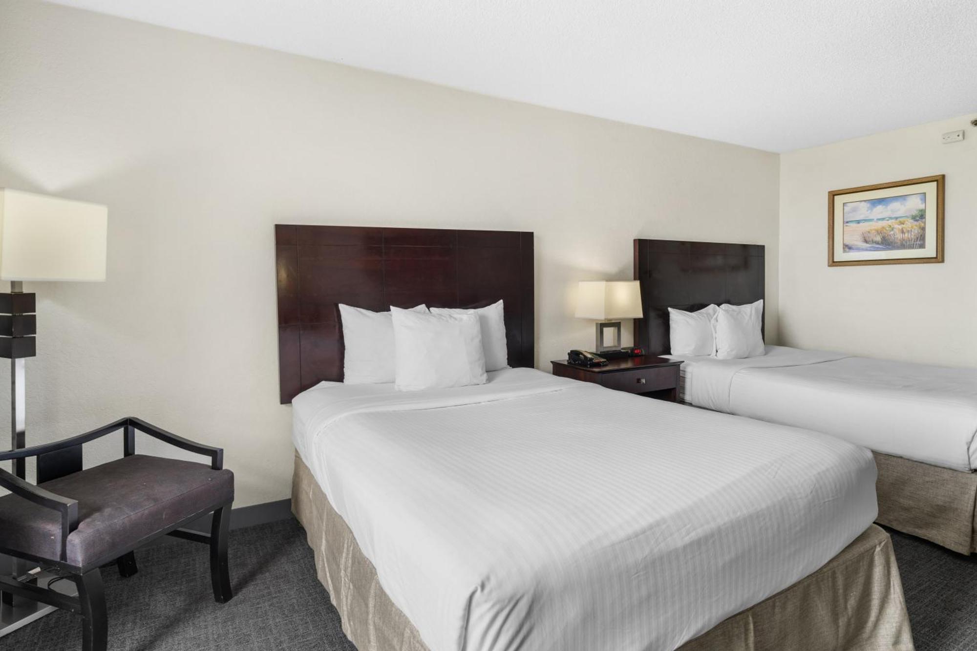 88 Palms Hotel & Event Center West Palm Beach Extérieur photo